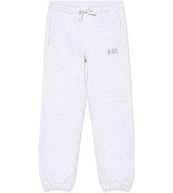 Resim Mavi - Mavi Logo Baskılı Gri Eşofmanaltı 7010000-85438 Gri 