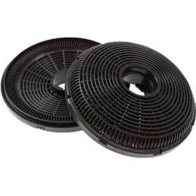 Resim Pro 750 Davlumbaz Yeni Nesil Karbon Filtre 9197060046 