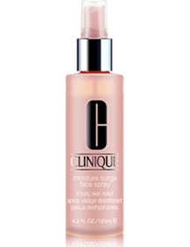 Resim Clinique Moisture Surge Nemlendirici Yüz Spreyi 125 ML 