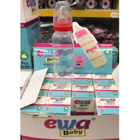 Resim Ewa 250 ml Klasi̇k Bi̇beron 610 12 