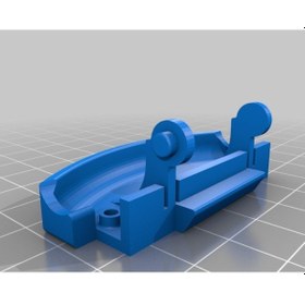 Resim Vw Golf Kol Dayama Kolçak Kapak Tamir Parçası Tutamagı Jetta / G 