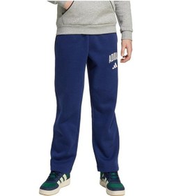 Resim Adidas Çocuk Mavi Eşofman Altı J Clgt Fl Pnt Jw2387 Mavi 
