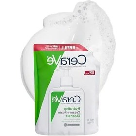 Resim Yeniden Dolum Paketi, 473 Ml, Nemlendiren Temizleyici 