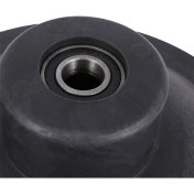 Resim Benagee 2x Tekerlek Pikap Döner Tabla Kil Heykel Modelleme Çömlekçilik Çok Fonksiyonlu Manuel Pikap Oyma Masası Çömlek Çarkı (Yurt Dışından) 