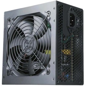Resim SPRANGE Ps-70 700W Power Supply 4 Sata 12CM Geniş Fan Güç Kaynağı 