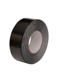 Resim İyah Renk Merdiven Kaydırmaz Bant 50 Mm 5 Mt Kaydırmaz Band 