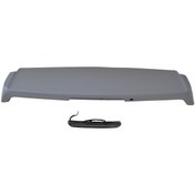 Resim RANGE ROVER SPORT AUTOBIOGRAPHY 06-2013 SPOILER + 3.STOP LAMBASI 