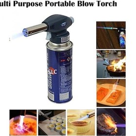 Resim Pürmüz Torch 1300 Faytek 227 Gr Gaz Kartuşlu 