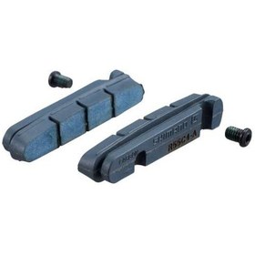 Resim Shimano Fren Pabucu Set R55c4 Br-9000/7900 Carbon Siyah 