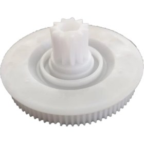 Resim Arnica Promeat Grande Et Kıyma Makinesi Şase Kasnak Dişlisi Uyumlu 