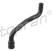 Resim Havalandırma Hortumu Vw Bora 1 Golf4 Skoda 115204 