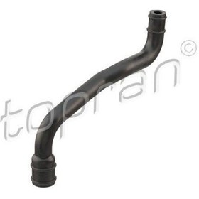 Resim Havalandırma Hortumu Vw Bora 1 Golf4 Skoda 115204 