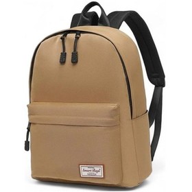 Resim Smart Bags Taba Unisex Sırt Çantası Smb3224 Taba 