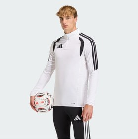 Resim adidas KC1260 Tiro26L Tr Top Erkek Eşofman Üstü 