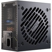 Resim Seasonic Core Gx 80 + Gold Güç Kaynağı, Tam Modüler, Atx 3.1, Pcıe 5.1 - 650 Watt, Siyah 