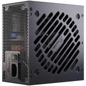 Resim Seasonic Core Gx 80 + Gold Güç Kaynağı, Tam Modüler, Atx 3.1, Pcıe 5.1 - 650 Watt, Siyah 