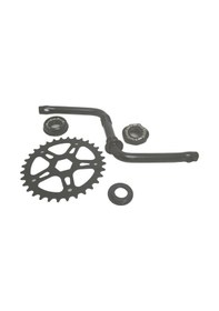 Resim Üb-aynakol Amerikan 32t 16 Lık 