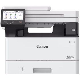 Resim Canon I-sensys Mf463dw Iı Mono Lazer Yazıcı/tarayıcı/fotokopi +dub +net +wıfı 