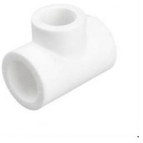 Resim Pvc Boru İnegal Te PPRC 25x32x25 mm 10 Adet 