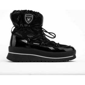 Resim Buckhead Buck1084 Fairy Kadın Siyah Kar Botu 