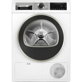 Resim Bosch WQG25100TR 10 kg Çamaşır Kurutma Makinesi 