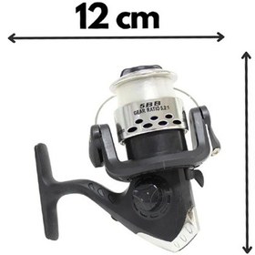 Resim 165 Cm Kamış Makina Olta Seti Süper Kalite Çocuklar İçin Olta Seti Tam Takım Olta Seti 