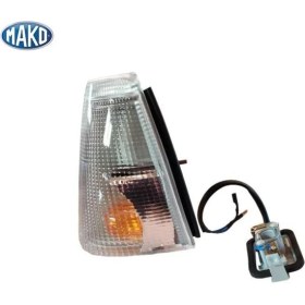 Resim Mako Sinyal Lambası (Duylu) Tofaş Doğan Slx/kartal Slx Sol 
