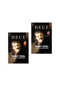Resim Hece 47.özel Sayı Ocak 2024 - 2 Cilt 