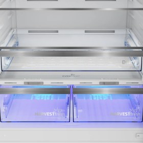 Resim Beko 683616 Ebı Aı Yapay Zeka Teknolojili No Frost Buzdolabı 