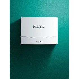 Resim Vaillant Ved H 6/3 Minived Elektrikli Ani Su Isıtıcı 