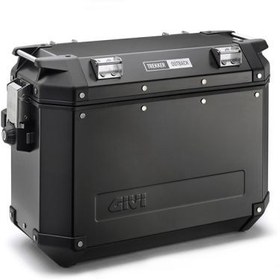 Resim GIVI OBK37BL TREKKER OUTBACK YAN ÇANTA SOL 