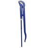 Resim Workpro WP302014 560 MM Profesyonel Maşalı Boru Anahtarı 