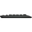 Resim Logitech MK330 Kablosuz Türkçe Klavye Mouse Seti - Siyah 