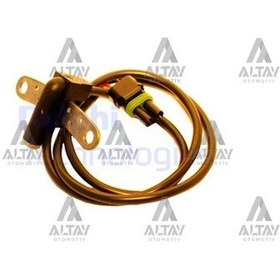 Resim Sensör Krank Clio Express / R9 / R11 / R19 / R21 84 Uzun 7700739792 