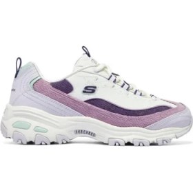 Resim Skechers 896276 Prmt Kadın Spor Ayakkabı 