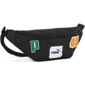 Resim Puma Puma Phase Patch Waist Bag Unisex Bel Çantası 