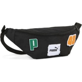 Resim Puma Puma Phase Patch Waist Bag Unisex Bel Çantası 