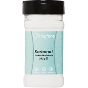 Resim HAYFENE İngiliz Karbonatı (Yenilebilir) 390g 