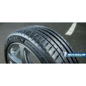 Resim Michelin 265/50r20 111w Xl Pilot Sport 4 Suv (yaz) (2022) 