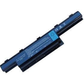 Resim Acer Uyumlu Aspire 5755G As10D31 As10D3E As10D41 As10D51 Xeo Pil 