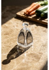 Resim Rodya Bölmeli Rende - 16 Cm Çok Renkli 