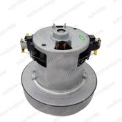 Resim Bosch Uyumlu Sphera 27 Süpürge Motoru 1400W Ht50 