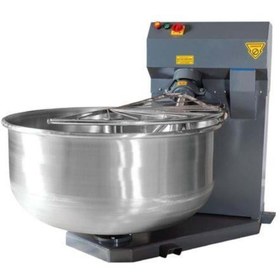 Resim BOSFOR 235 kg Kafesli Hamur Yoğurma Makinesi 380V 
