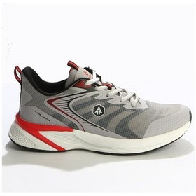 Resim Hammer Jack Bagona Gri Erkek Spor Ayakkabı-gri Çok Renkli 