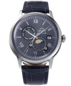 Resim Orient RA-AK0806L30B Otomatik Erkek Kol Saati 
