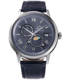 Resim Orient RA-AK0806L30B Otomatik Erkek Kol Saati 