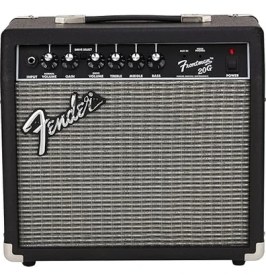 Resim Frontman 20G Blk Elektro Gitar Amfisi 