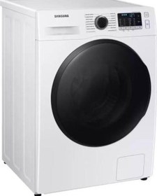 Resim Wd90Ta046Be1Ah Air Wash 1400 Devir 9 Kg / 6 Kg Kurutmalı Çamaşır Makinesi 