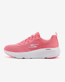 Resim Skechers Go Run Elevate Kadın Pembe Koşu Ayakkabısı 128319 Pnk 