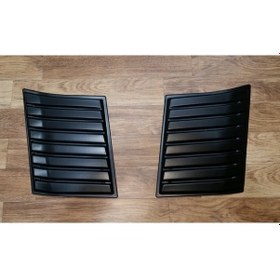 Resim Ducki Ford Ranger 2012-2022 Kaput Yan Şişirme 